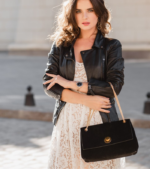 Trendy Nilon Mini Bag